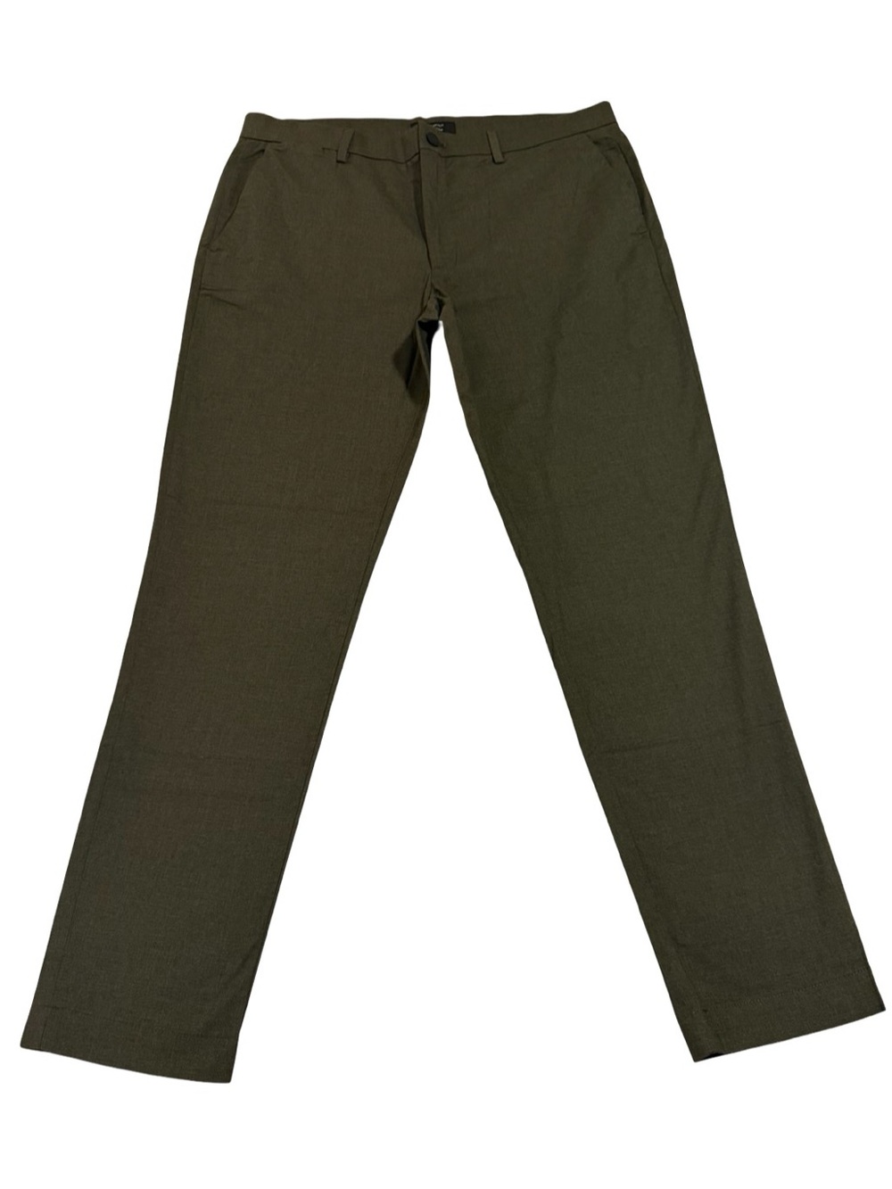 Men’s Banana Republic Slim Core Temp Chino Pant 36x32